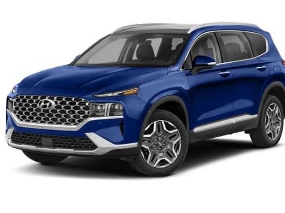HYUNDAI SANTA FE 2023 5NMS4DAL5PH642141 image